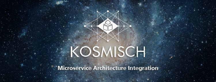 KOSMISCH（コーズミッシュ）