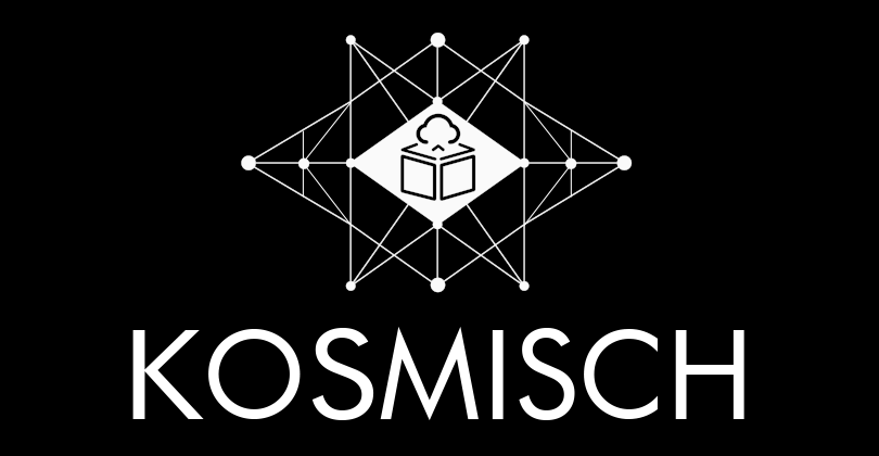 KOSMISCH（コーズミッシュ）