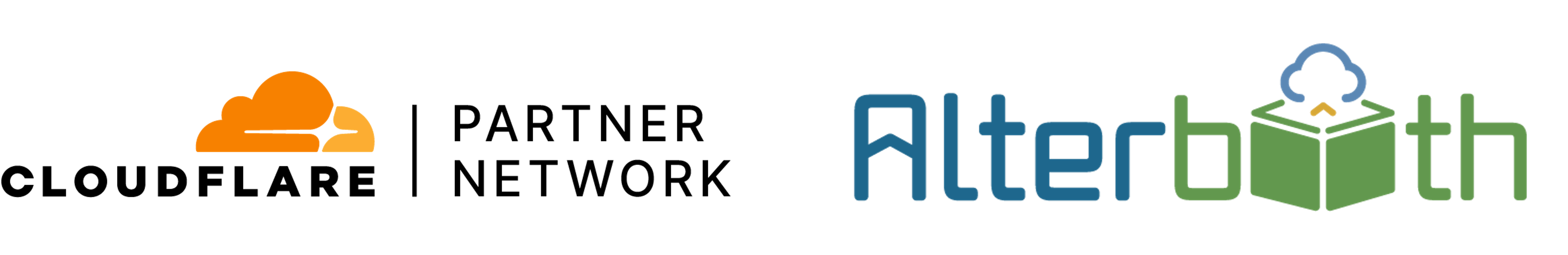 株式会社オルターブース、Cloudflare, Inc.とパートナー契約を締結