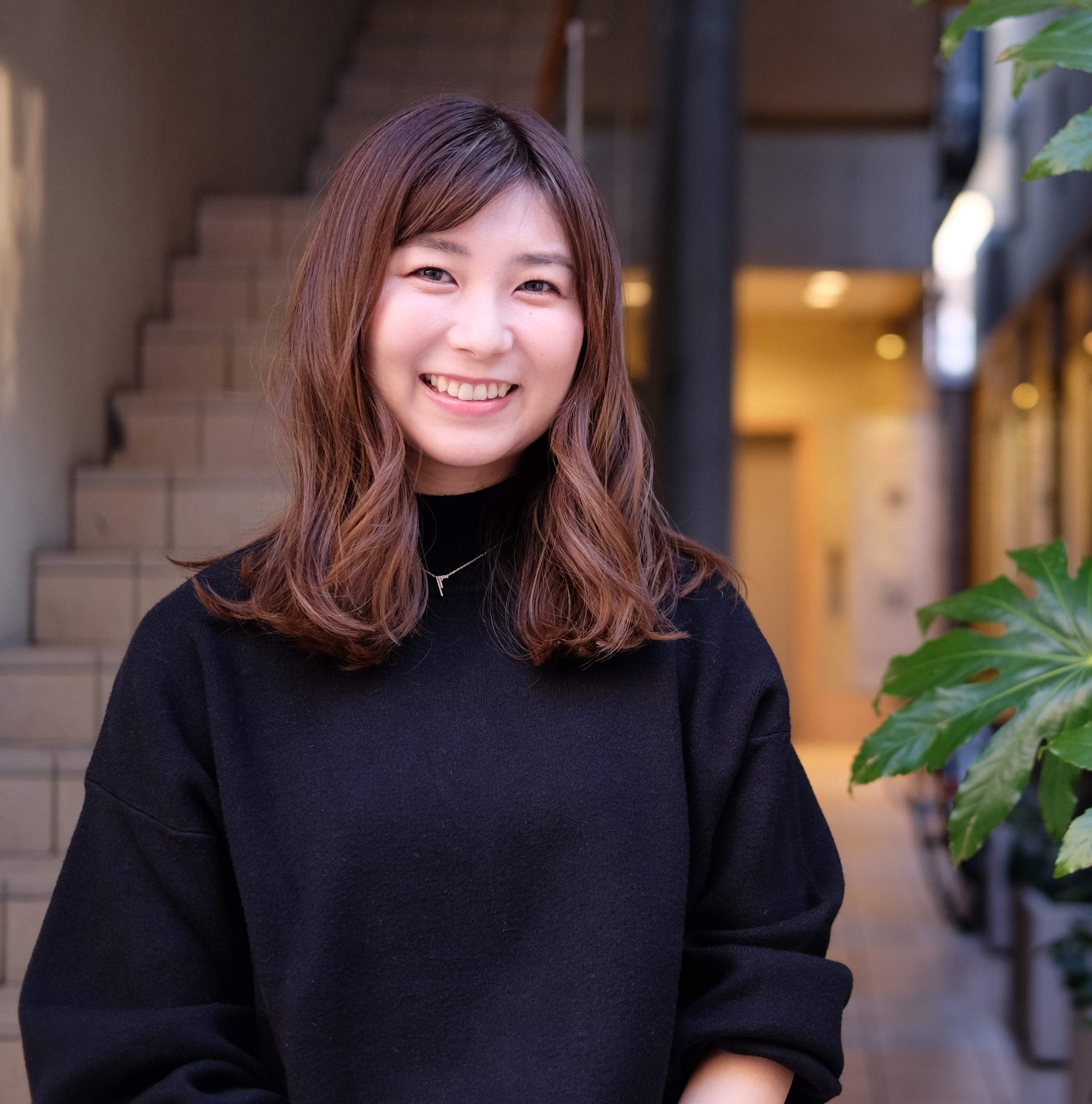 馬場 ひろの　株式会社オルターブース
