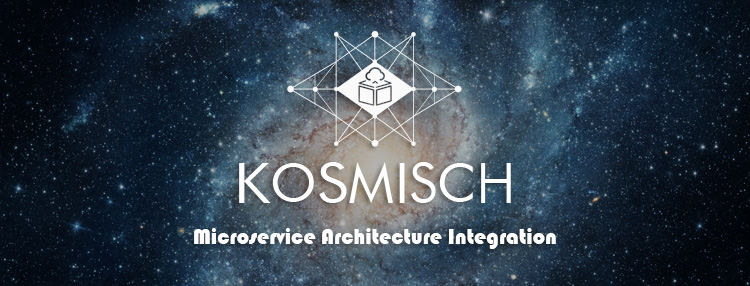 KOSMISCH(コーズミッシュ)