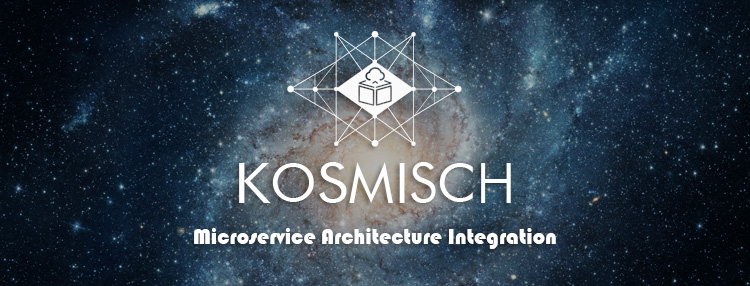 KOSMISCH（コーズミッシュ）