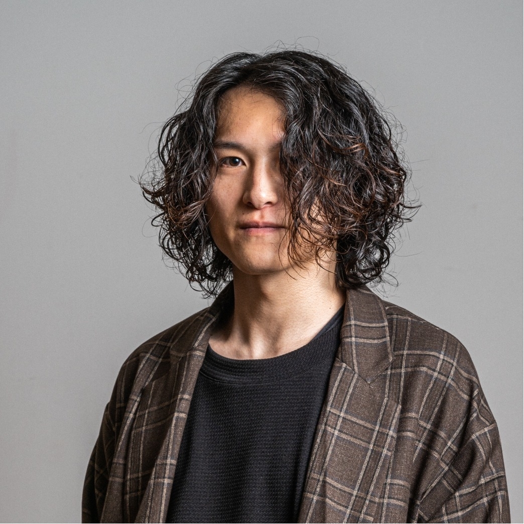 IssueHunt株式会社 代表取締役 横溝一将様