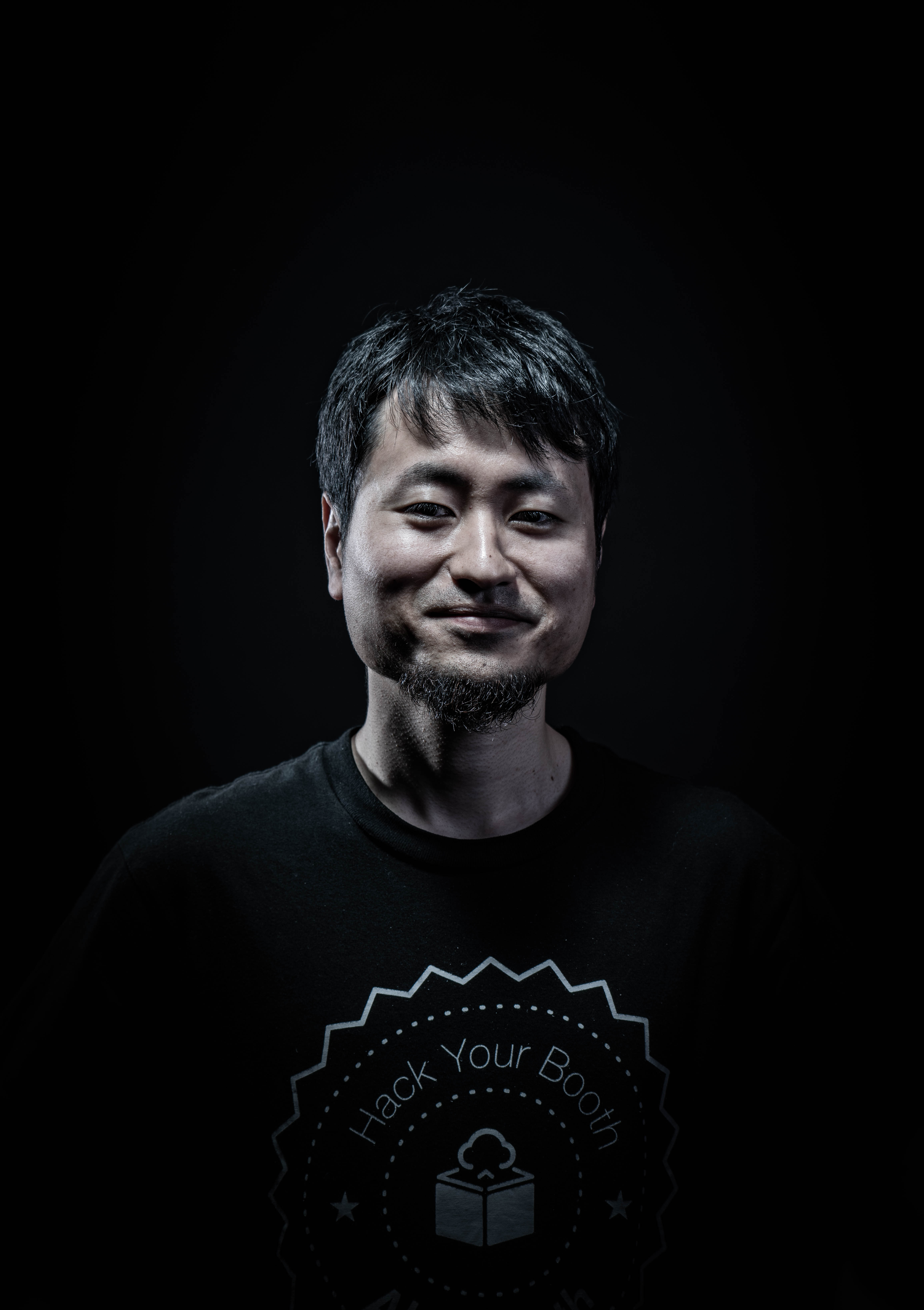 松村優大 株式会社オルターブース Chief Technical Architect