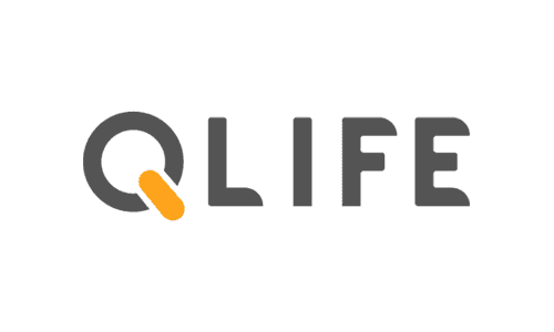 株式会社QLife 様