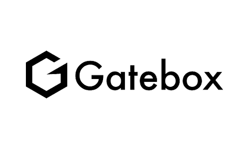 Gatebox株式会社 様